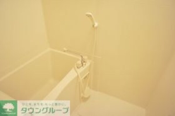 メイクスデザイン白金台の物件内観写真